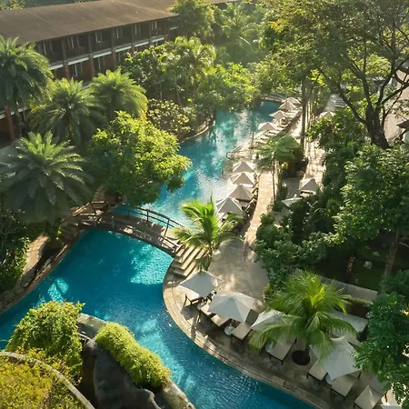 Padma Resort Legian
