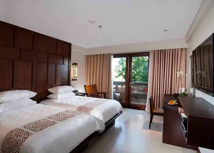 Padma Resort Legian (Bali)
