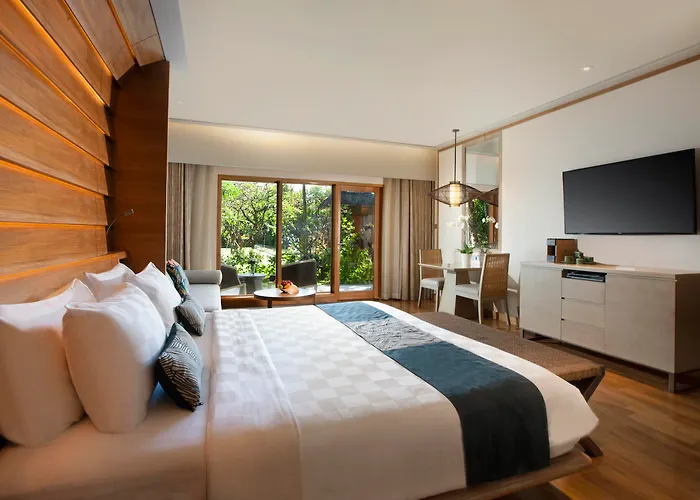 Padma Resort