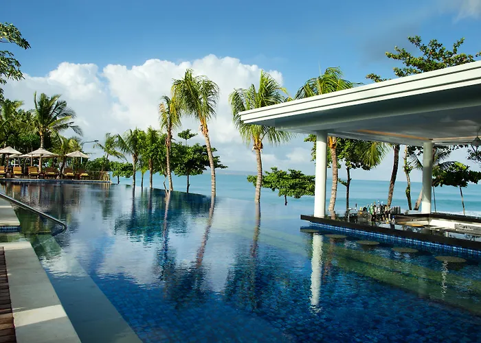 Resort Padma 5*