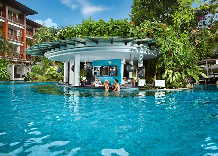 Padma Resort 5*