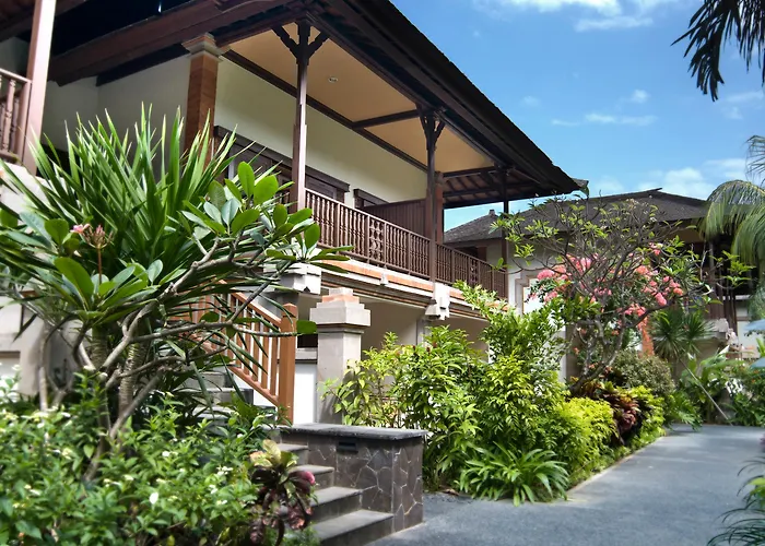 Resort Padma