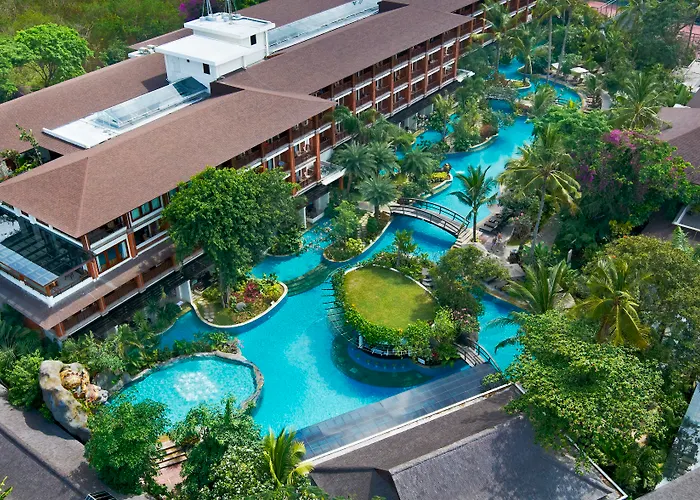Resort Padma