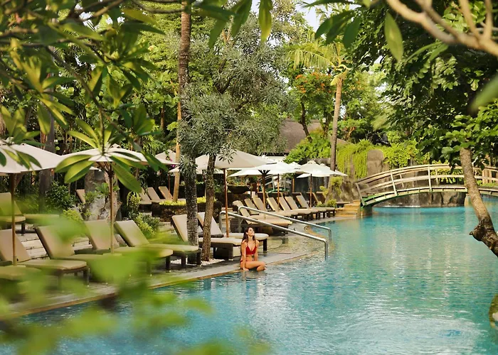 Resort Padma