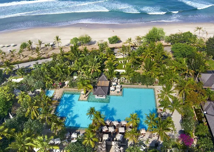 Resort Padma