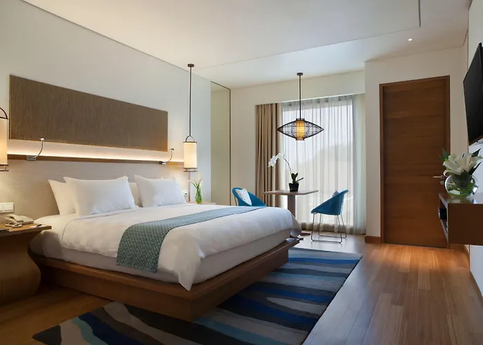Padma Resort 5*