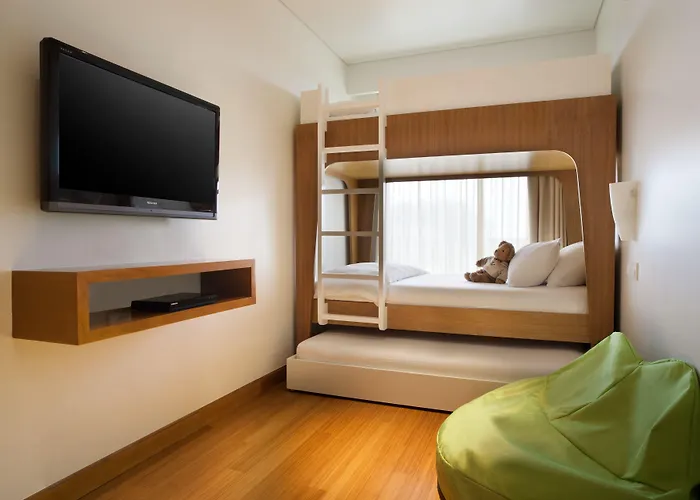 Padma Legian (Bali)