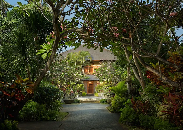 Padma Legian (Bali)