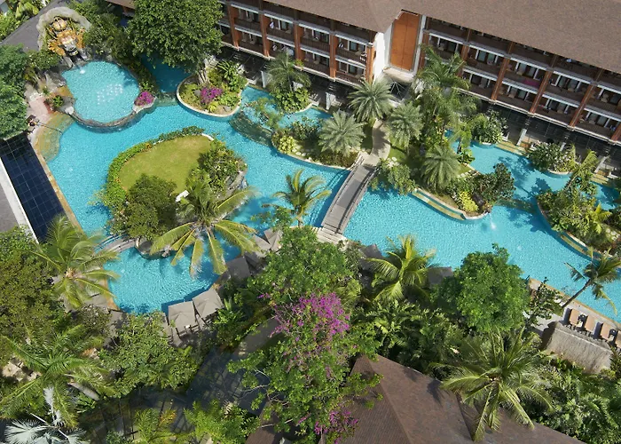 Resort Padma 5*