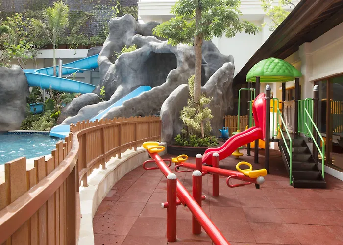 Resort Padma 5*
