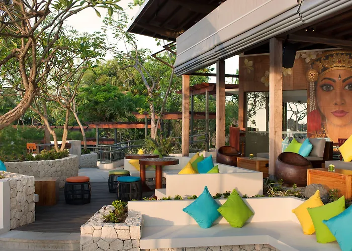 Resort Padma Legian (Bali)