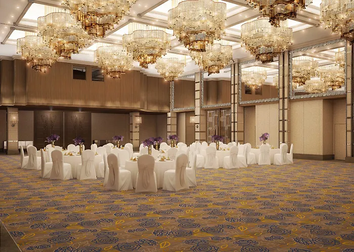 Padma Legian (Bali)