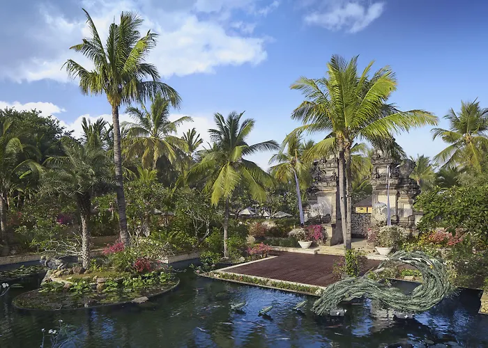 Resort Padma Legian (Bali)