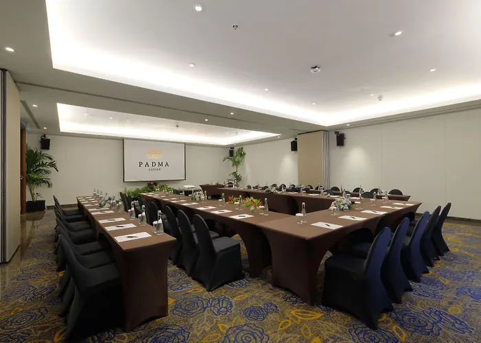 Padma Resort 5*