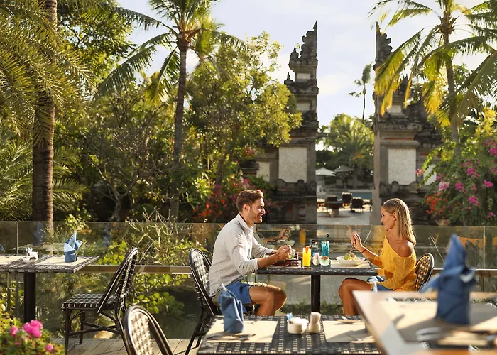 Padma Legian (Bali)