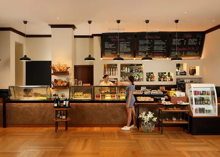 Padma 5* Legian (Bali)