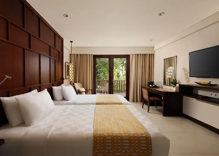 Padma Resort