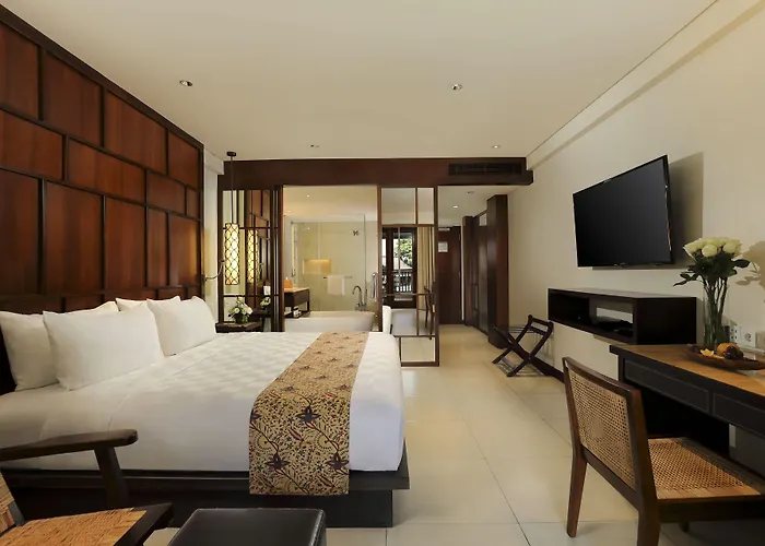 Resort Padma 5*
