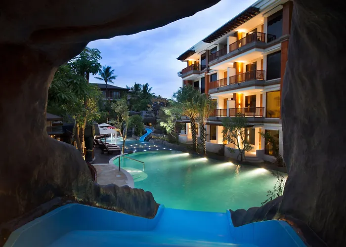 Padma Resort