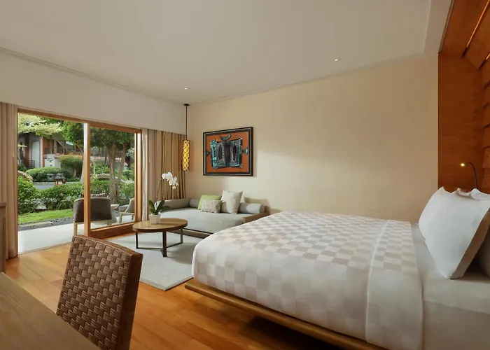 Padma Legian (Bali)