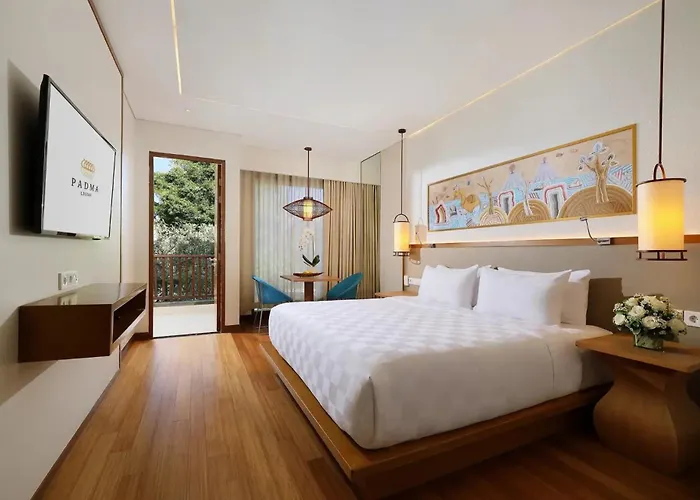 Padma Resort