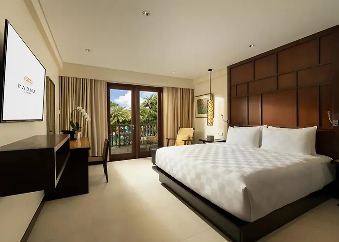 Padma Resort 5*