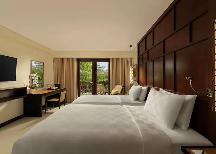 Padma Resort Legian (Bali)