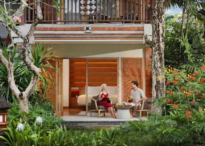 Resort Padma Legian (Bali)