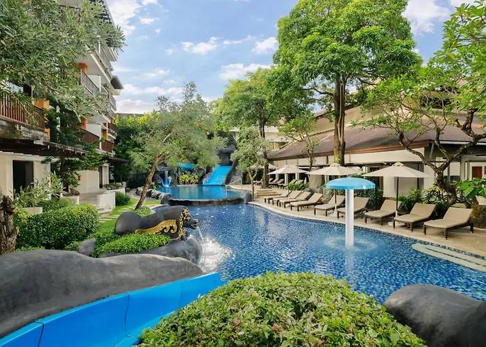 Resort Padma