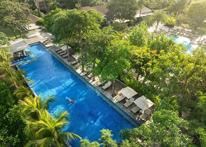 Padma Resort 5*