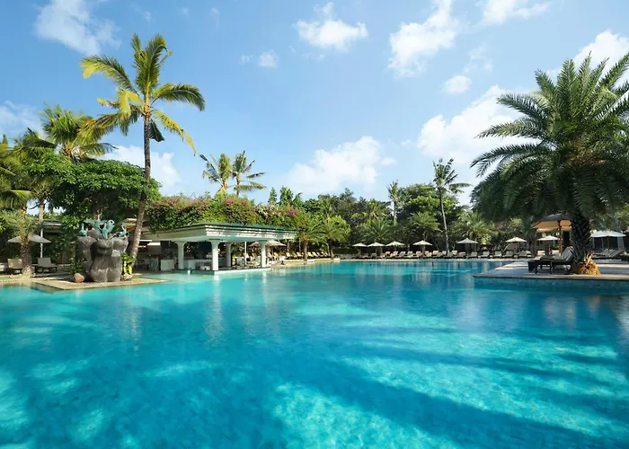 Resort Padma 5*