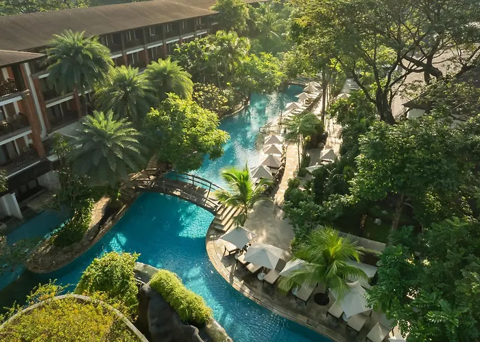 Resort Padma Legian (Bali)