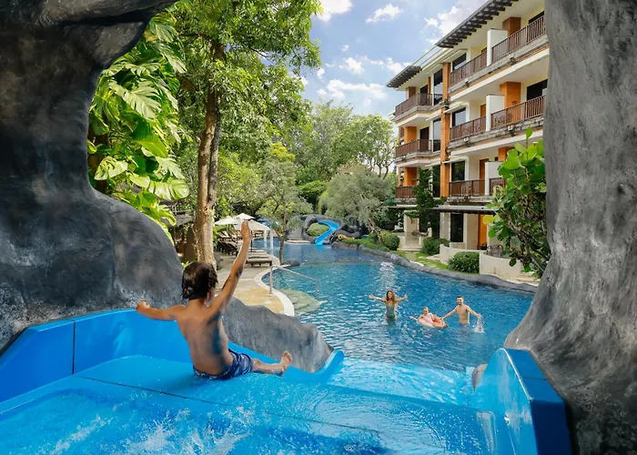 Padma 5* Legian (Bali)
