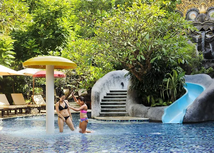 Padma Resort