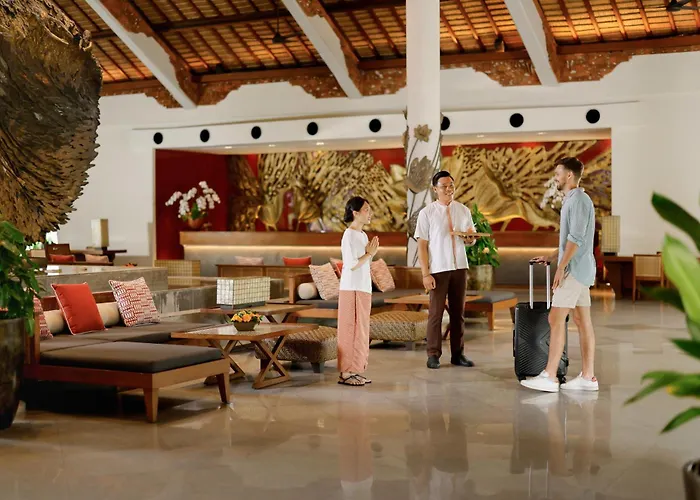 Padma Legian (Bali)