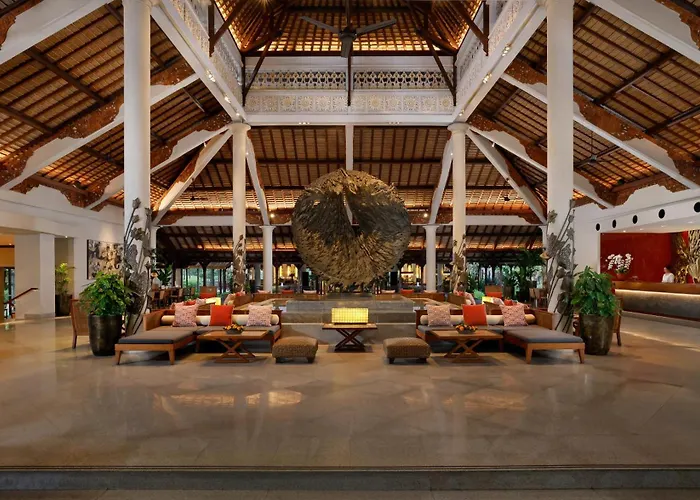 Padma Resort Legian (Bali)