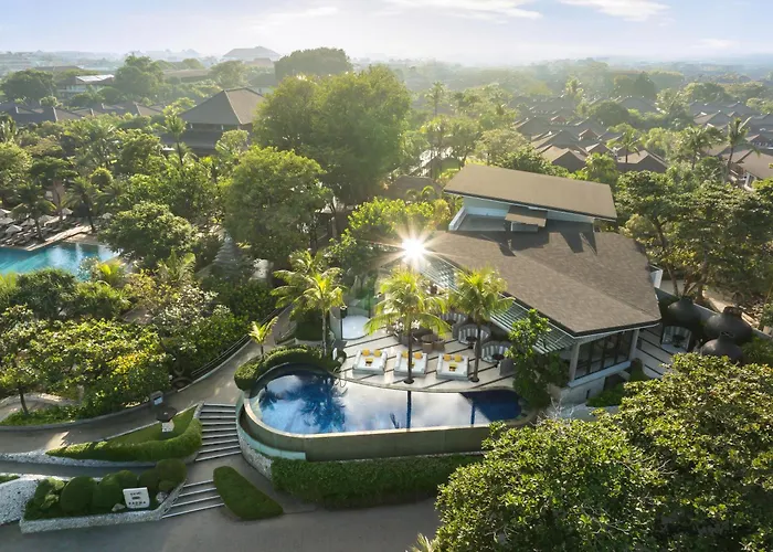 Padma Resort Legian (Bali)