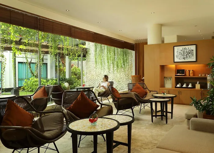 Padma 5* Legian (Bali)