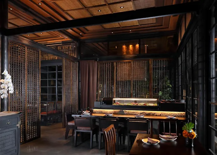 Padma Resort