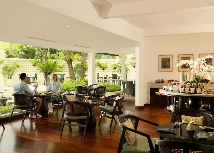 Padma Legian (Bali)