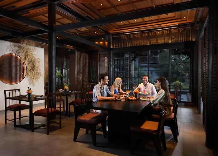 Padma Resort Legian (Bali)