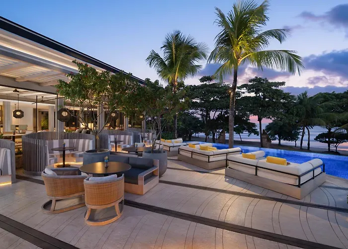Padma 5* Legian (Bali)