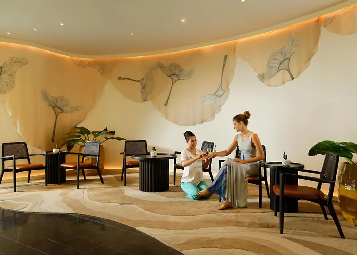 Resort Padma