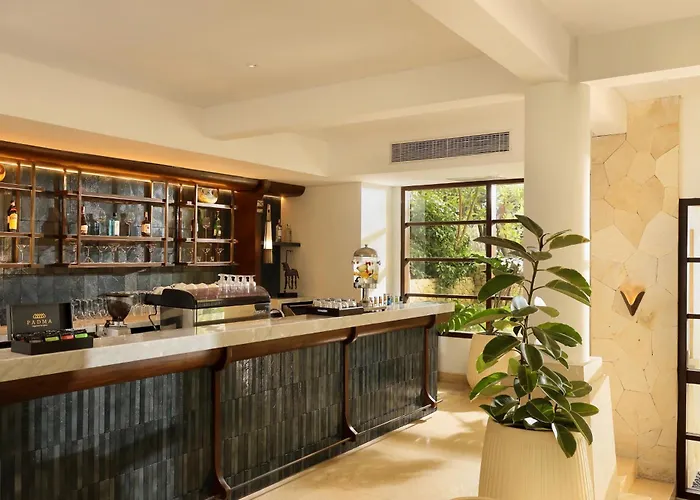 Padma Resort