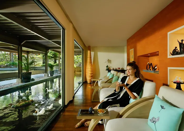 Resort Padma