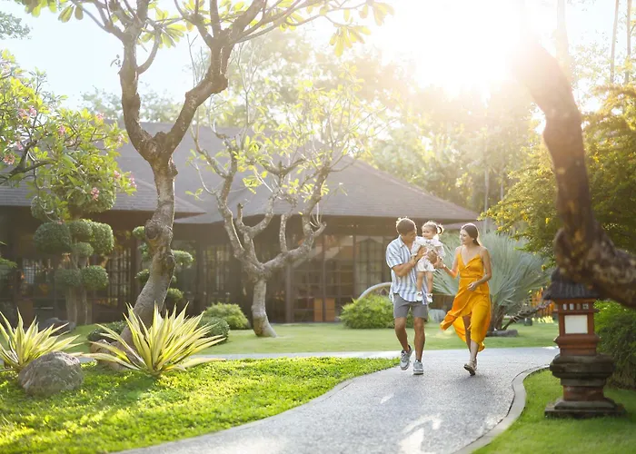 Padma Resort 5*