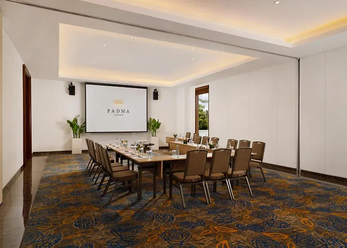 Resort Padma Legian (Bali)