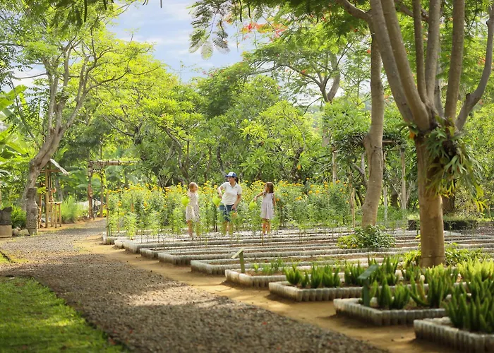 Resort Padma