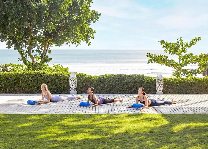 Padma Legian (Bali)