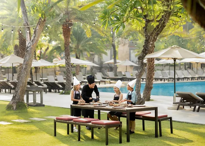 Padma Resort Legian (Bali)